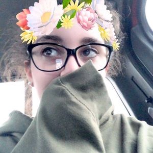 Meet your Posher, Brynlie